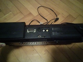 National CF-1200 MSX (NTSC-J/110V)