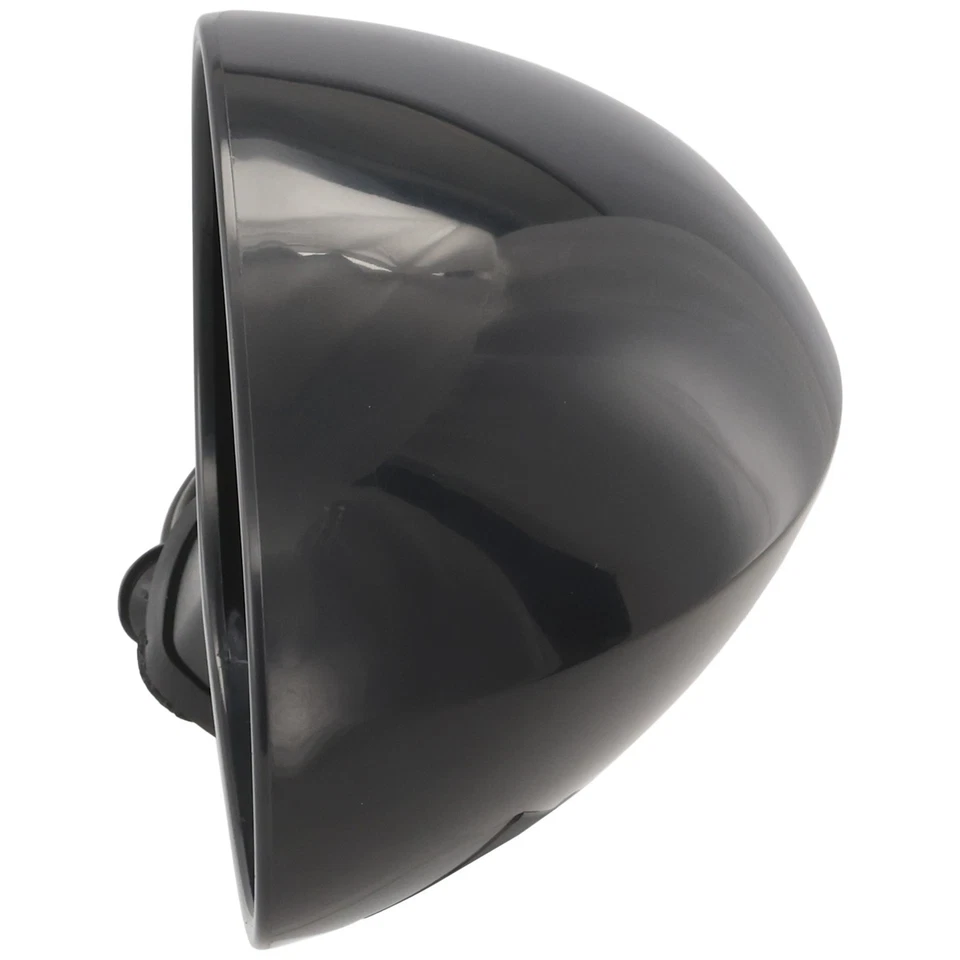 Espejos retrovisores pasajeros lado derecho mano térmica 5PE54DX8AD para Dodge Challenger 15-19 Foto 2 de 4