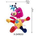 Zooble Plush Toy Amazing Digital Circus Cute Cartoon Character Gift