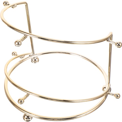 Crown Display Stand Work Baby Head Band Holder Headband Storage Rack - Imagen 12 de 12
