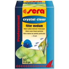 sera crystal clear Professional 12 St.