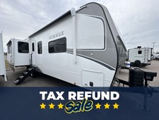 2026 Alliance Avenue TT 332RL