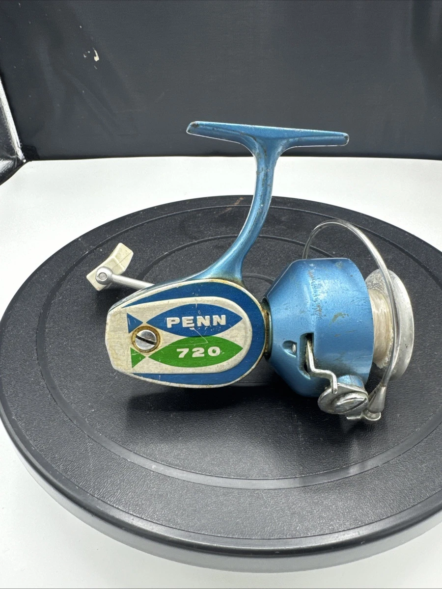 Preços baixos em Molinetes de pesca Spinning Penn Água Doce