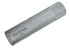SWSTAHL Z&uuml;ndkerzenschl&uuml;ssel 03149SB Chrom-Vanadium-Stahl Premium