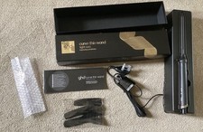 GHD Curve Thin Wand Tight Curls Hair Wand