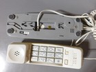 Vintage Conair Slimline/Trimline BIGBUTTON (Model PR5001) Yellow/Beige Telephone — photo 8