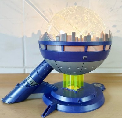 Uncle Milton Sternenhimmel Lampe Batterie betr. Projektor Planetarium Spielzeug