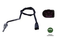 Abgastemperatursensor FÜR VW - NTK 91455