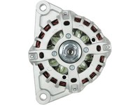 Lichtmaschine FÜR Iveco Daily IV Pritsche/Fahrgestell - As-Pl A0353