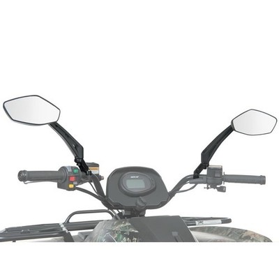 Arctic Cat Dual Mirror Kit #1436-510