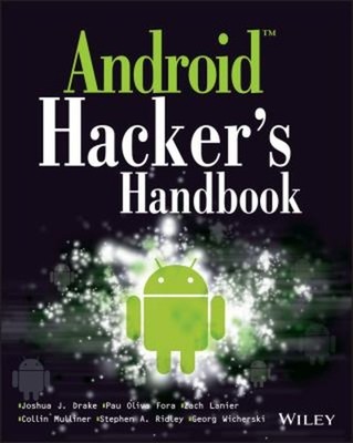 Android Hacker's Handbook Paperback