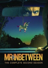 MR. INBETWEEN: THE COMPLETE SECOND SEASON
