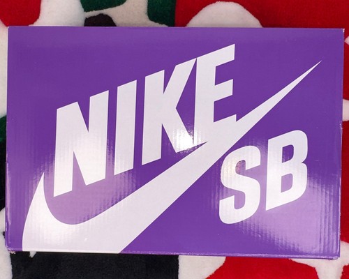 Size 11 - Nike SB Dunk Low City of Love Light Bone - Picture 9 of 10