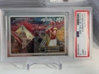 2024 Panini Zenith - State of the Art Jayden Daniels #19 (RC) MINT PSA 9