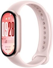 Xiaomi Smart Band 10 Smartwatch 1.72 Large Screen Mystic Rose BHR9999GL F/S NEW