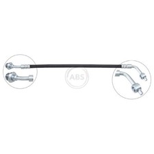 Bremsschlauch vorne links für Ford Maverick UDS | 24638065
