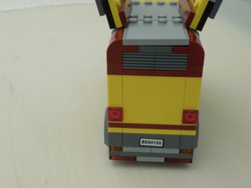 Lego City 60291 Family House & 60150 City Pizza Van both for 1 price