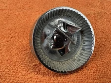 Vintage MERCURY Logo Emblem ORNAMENT Old MERC Car Auto Parts