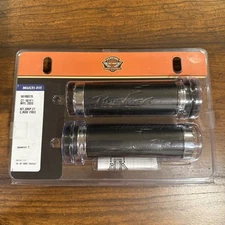 HARLEY NEW OEM Ride Free Hand Grips 56100378 el. throttle USA MADE