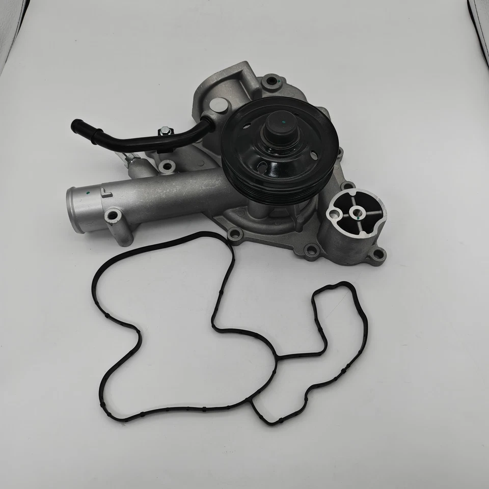 Bomba de agua Cummins con junta para Dodge Ram 1500-3500 2009-20 5,7 L Hemi 69346912AA Foto 2 de 4