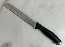 JA Henckels International Silver Cap 8" Serrated Bread Knife 13576-200