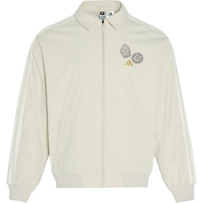 adidas FW25 Year Of The Horse Limited CNY New Year Reversible Woven Jacket