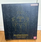 Yu-Gi-Oh! Duel Monsters Millennium Ring COMPLETE EDITION Bandai