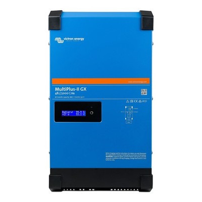 Ladegerät Wechselrichter Gerätekombi MultiPlus-II 48/5000/70-50 230V GX Victron