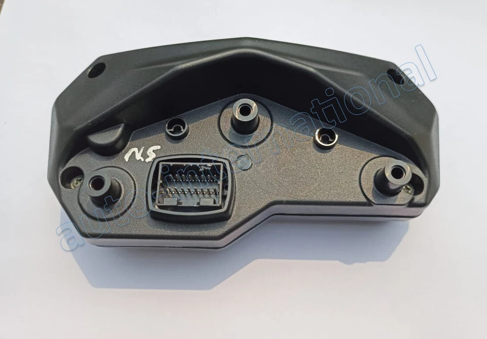 Digital LCD Speedometer For Yamaha FZ16 Fazer V2 US - Image 3 of 4