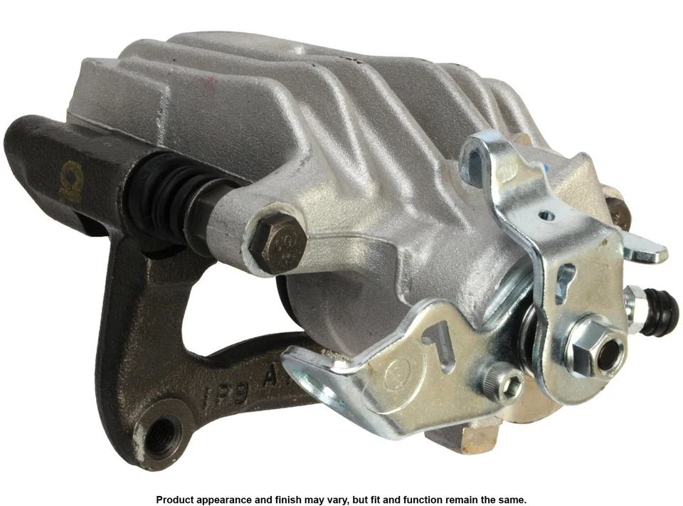 Задняя пара суппортов дискового тормоза Cardone для Volkswagen Cabrio 1999-2002 годов выпуска (KIT15983) - Изображение 2 из 4