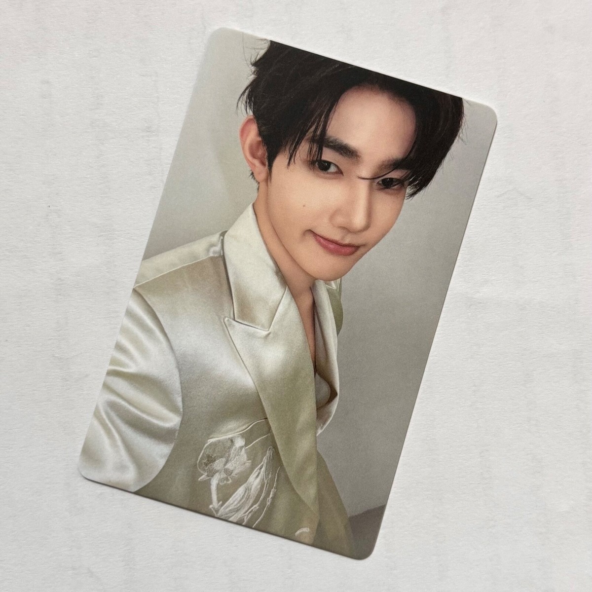 ゼベワン　ジャンハオ　 チェキ　ポラロイド　zhang hao polaroid ゼベワン ジャンハオ チェキ ポラロイド zhang hao polaroid