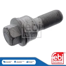 Fits Audi Q3 2011- Q5 2008- Q7 2015- Wheel Bolt Febi 8R0601295