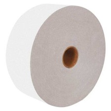 Intertape K2206 White Kraft Paper tape 2" x 600ft 14rls per case