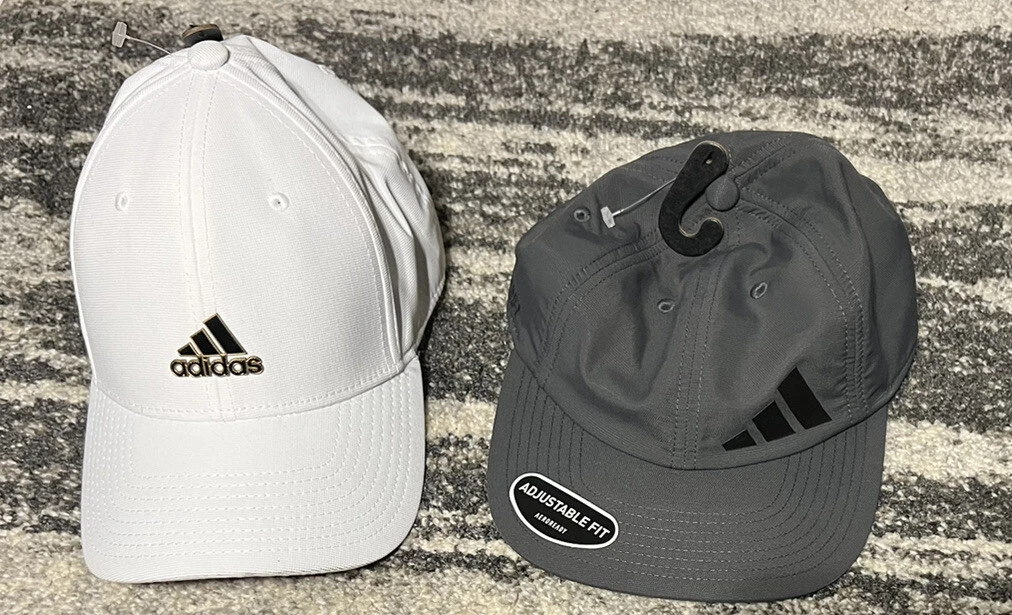 Adidas hotsell cap ebay