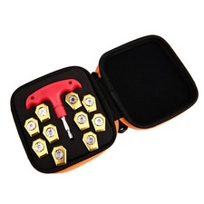 10X Golf Weight Screw Set For 2016 Taylormade M2 Driver 4g 6g 8g 10g 12g 14g 16g