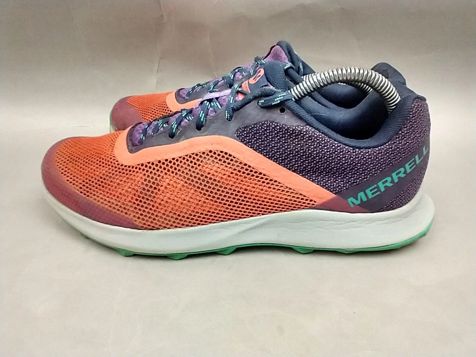 Merrell MTL Skyfire Women's 10 Running Hiking Trail Shoes J066272 Sneakers - Image 3 of 4