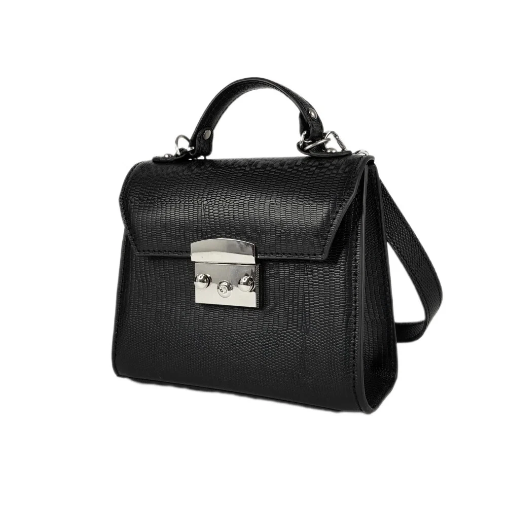 COACH Borsa a tracolla da donna in pelle rosa per borsa a tracolla da donna