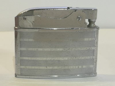 Flat Advertising Lighter AGA Aero Geo Astro Corp. Made In Japan | eBay