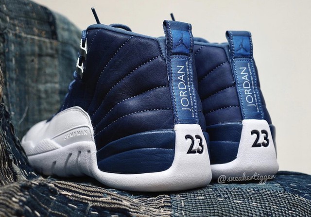 air jordan retro indigo