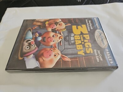 NEW: JIM HENSON CO. Presents 