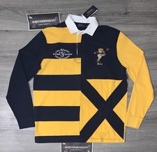 ralph lauren big and tall outlet