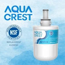 AQUA CREST DA29-00003G Replacement for Samsung DA29-00003G Fridge Water Filter
