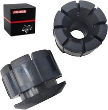 2pcs Seat Cushion Rubber Set For Honda Sportr...