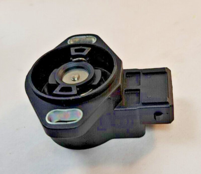 SANTECH TP0101 THROTTLE POSITION SENSOR FITS SOME Dodge (22) Eagle (15) Hyundai
