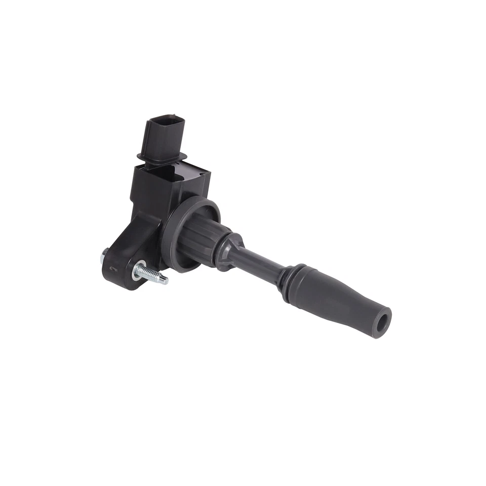 4 катушки зажигания и 4 свечи зажигания Bosch Iridium для Camaro Malibu ATS 2013-2021 годов выпуска - Изображение 3 из 4