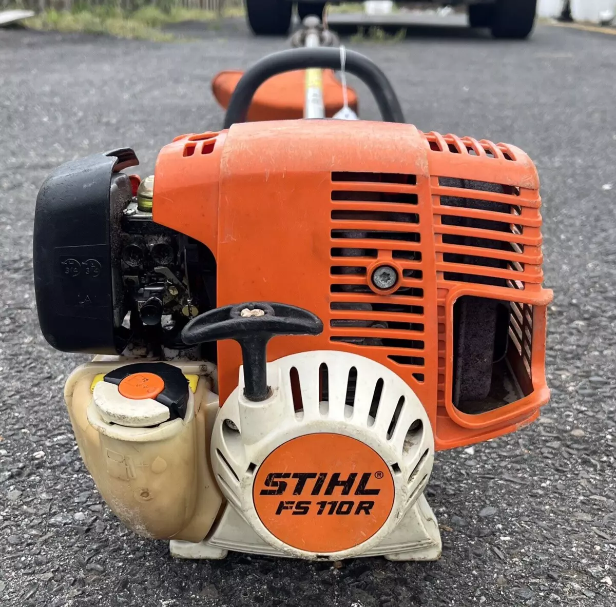Stihl fs110 clearance