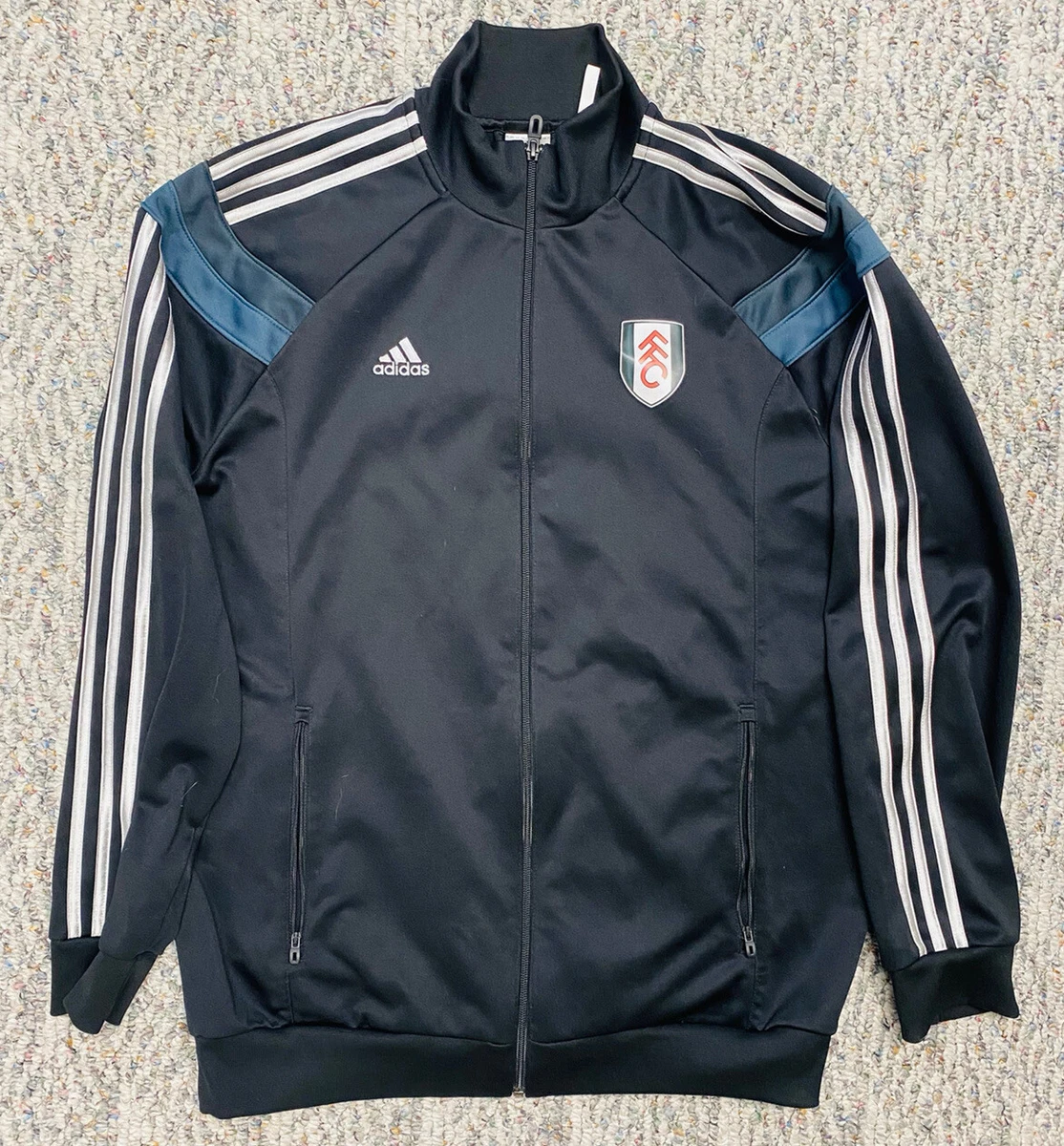 Men's Soccer Jackets