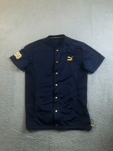 puma clyde t shirt