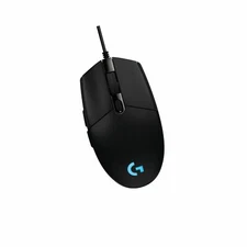 Logitech G203 Mouse Prodigy Programmable RGB Wired Gaming Mouse PN:910-004842