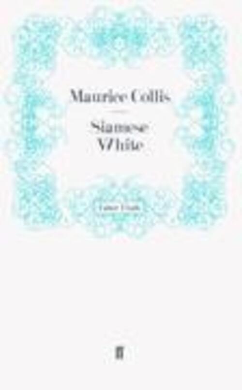 Thumbnail - Siamese White Taschenbuch Paperback 316 S. Englisch 2011 Faber And